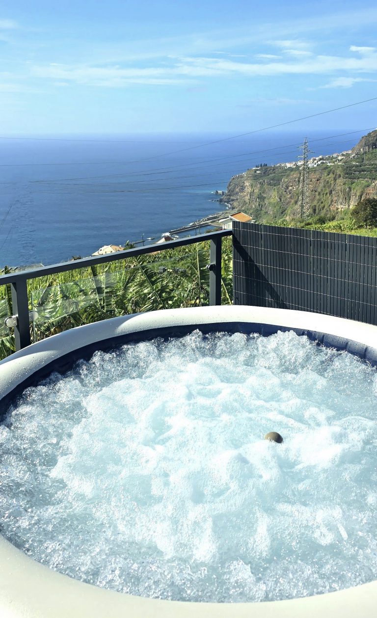 Isa’s Pierview House