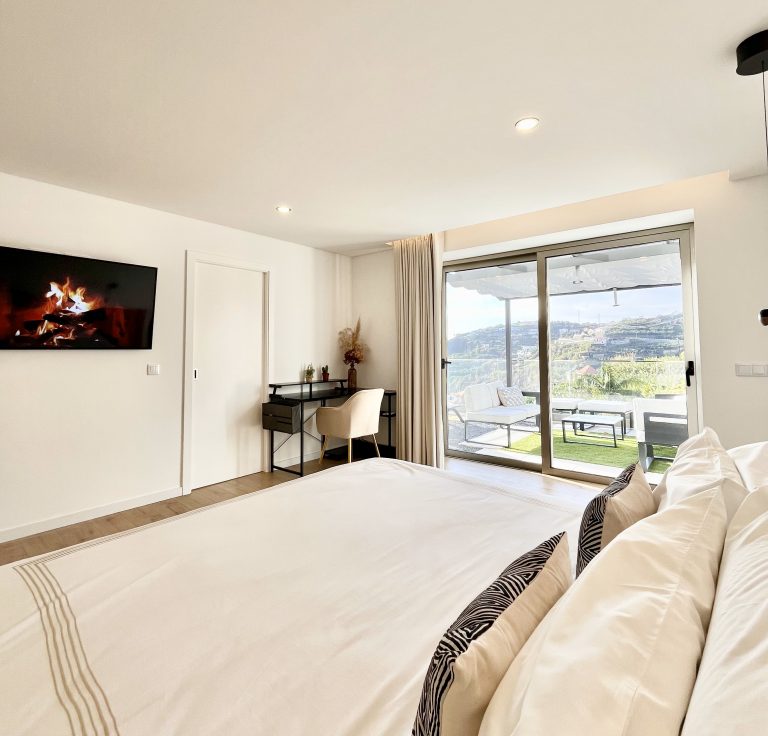 The Viewpoint Apartment