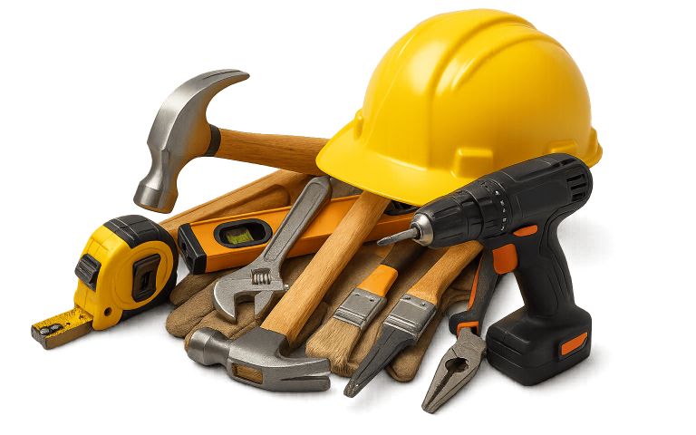 Constructions & Renovations