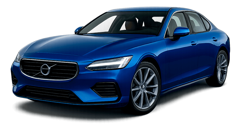 Car rental service