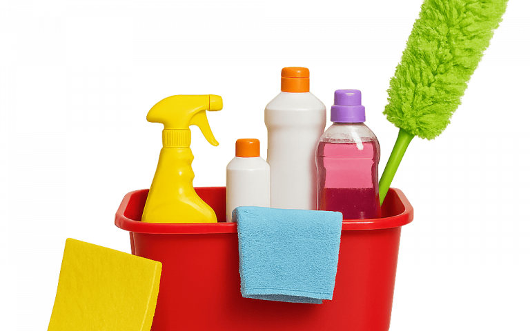 Housekeeping